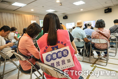 報稅新利多!心理諮商等6類非健保機構 可望納入扣除額