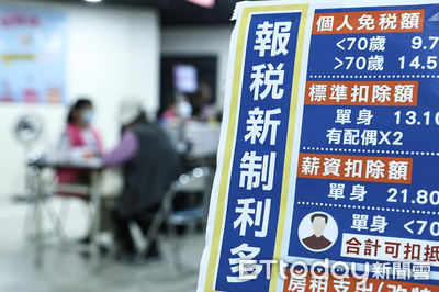 兄弟爭報扶養70歲媽媽 國稅局曝2關鍵「年紀小的贏」