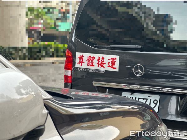 ▲▼台中傳出一家3口人倫悲劇，兒子2個月前離職專心照顧父母，不幸仍傳憾事。（圖／記者許權毅攝）