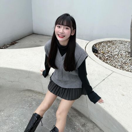 ▲昆娜被爆已婚有小孩。（圖／翻攝臉書）