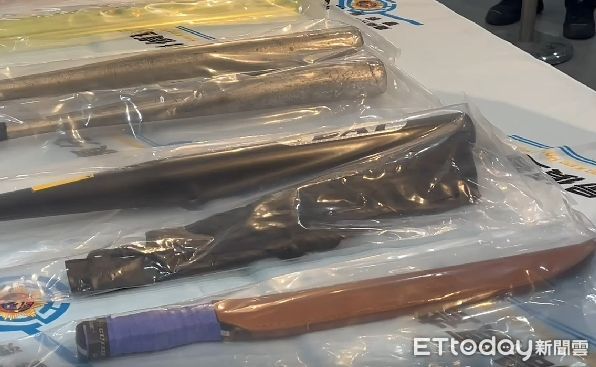 ▲台南高分院30日以任姓男子醫院前被丟包命案中，被告達成調解賠償，將3名被告改判減刑，不再褫奪公權。（記者林東良翻攝，下同）
