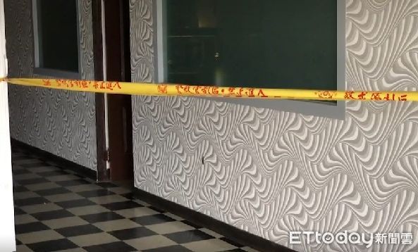 ▲台南高分院30日以任姓男子醫院前被丟包命案中，被告達成調解賠償，將3名被告改判減刑，不再褫奪公權。（記者林東良翻攝，下同）
