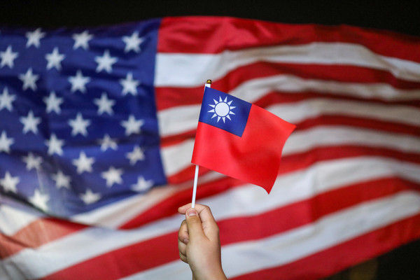 ▲台美關稅可能出現變化。（圖／路透）