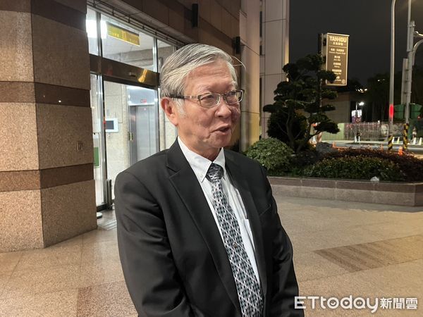▲▼民進黨廉政會主委邱駿彥。（圖／記者杜冠霖攝）