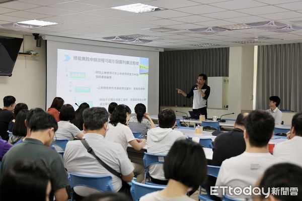 ▲▼   阿里山林鐵辦理「圖利與便民」研習強化機關人員廉潔透明形象 。（圖／阿里山林鐵處提供）