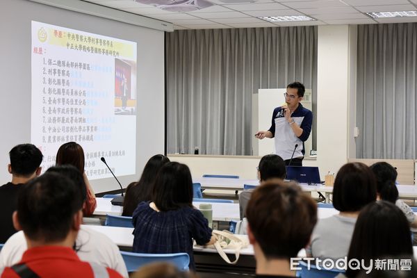 ▲▼   阿里山林鐵辦理「圖利與便民」研習強化機關人員廉潔透明形象 。（圖／阿里山林鐵處提供）