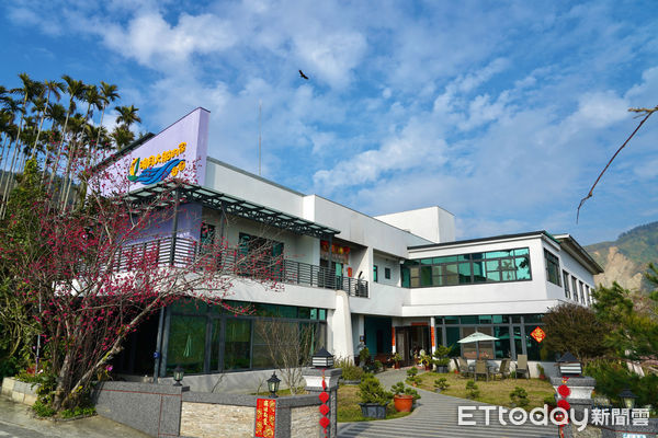 ▲▼ 慢遊嘉義LINE官方帳號推賞螢季旅宿限定優惠  。（圖／嘉義縣政府提供）