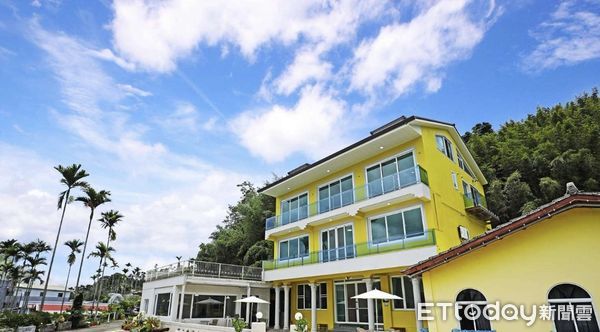 ▲▼ 慢遊嘉義LINE官方帳號推賞螢季旅宿限定優惠  。（圖／嘉義縣政府提供）