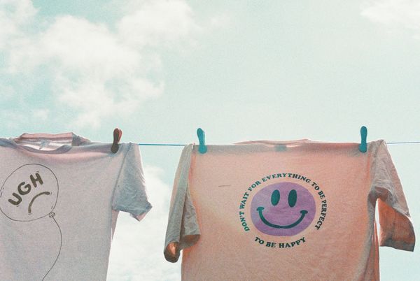 ▲▼夏季衣物除臭清洗「5大妙招」             。（圖／Unsplash）