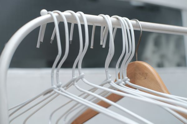 ▲▼夏季衣物除臭清洗「5大妙招」             。（圖／Unsplash）