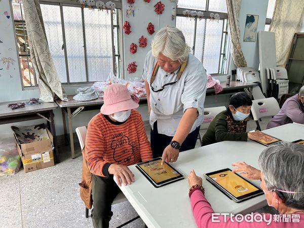 ▲▼ 義竹數位機會中心深耕在地 數位創新營運打造AI創作新舞台    。（圖／嘉義縣政府提供）