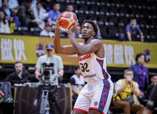 ▲國王艾夫伯、沃許本，野馬喬迪、沙鹿、喬丹。（圖／取自BCL官網）