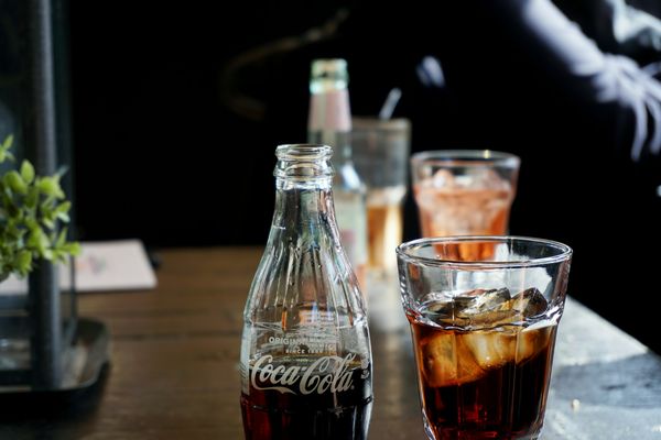 ▲▼營養師：睡前碰「3種食物」容易睡不著             。（圖／Unsplash）
