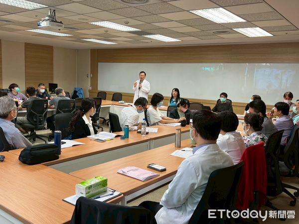 ▲▼   嘉義縣衛生局強化醫療防災應變措施   。（圖／嘉義縣政府提供）