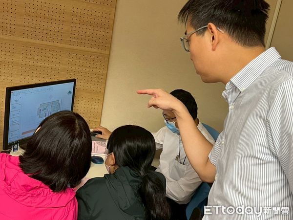 ▲▼   嘉義縣衛生局強化醫療防災應變措施   。（圖／嘉義縣政府提供）