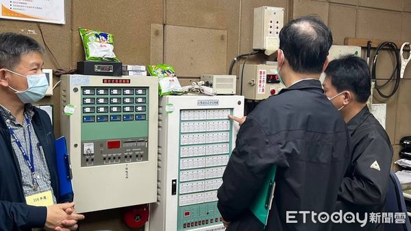 ▲▼   嘉義縣衛生局強化醫療防災應變措施   。（圖／嘉義縣政府提供）