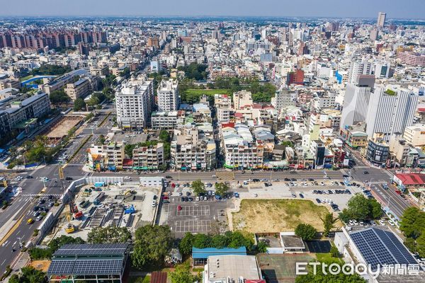 ▲▼ 教育部不參與民族國小都更二期 黃敏惠市長：剔除教育部土地持續推動   。（圖／嘉義市政府提供）