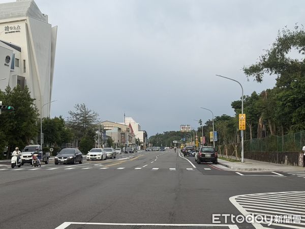 ▲▼  嘉義市連續3起交通事故 市府提醒違停也有肇責!  。（圖／嘉義市政府提供）