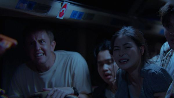 ▲《屍速客運》劇照。（圖／車庫提供）