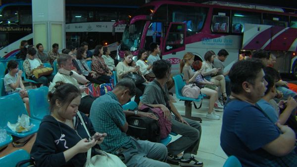▲《屍速客運》劇照。（圖／車庫提供）
