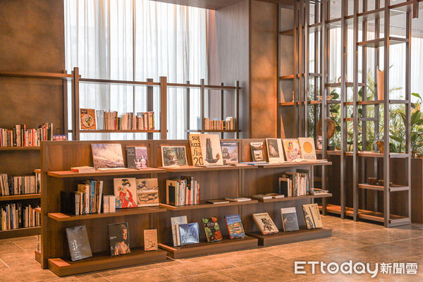 ▲▼阪急大阪格蘭龍仕柏飯店，Hotel Hankyu GRAN RESPIRE OSAKA。（圖／記者蔡玟君攝）