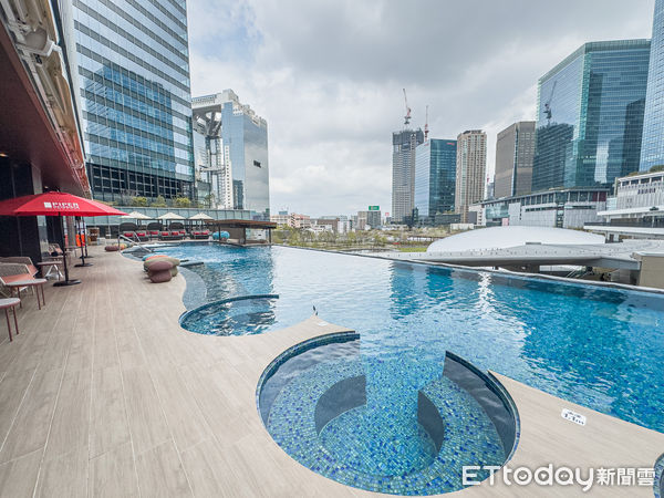 ▲▼大阪梅北溫泉蓮Wellbeing Park，大阪うめきた温泉蓮Wellbeing Park。（圖／記者蔡玟君攝）