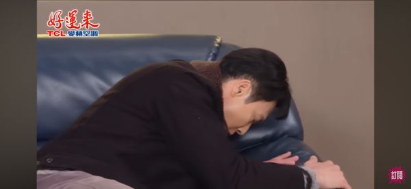 獨家／八點檔男星巴掌戲遭角頭一哥打爆眼　視網膜剝離緊急開刀