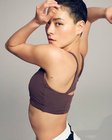 ▲▼菅原小春宣布結婚，過去曾與三浦春馬熱戀交往。（圖／翻攝自日網）