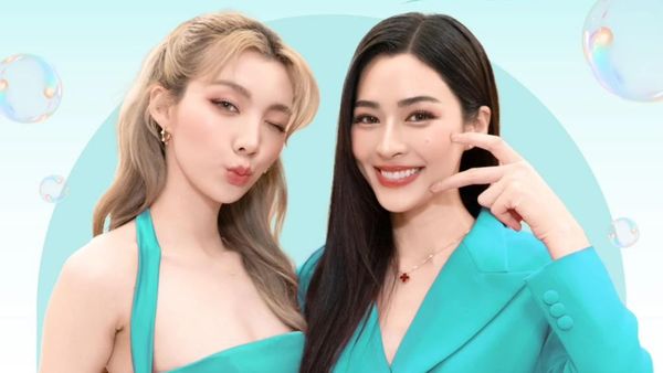 獨家／泰國GL劇引爆追星熱潮　上半年至少有7對來台見面會 