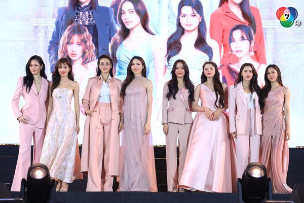 ▲▼7台GL劇系列經過選角異動，最新4組合。（圖／翻攝自X）