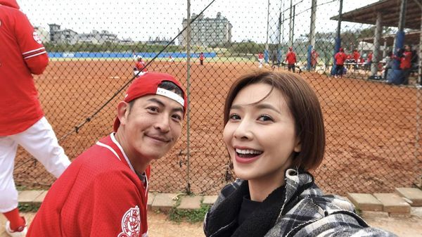 ▲吳婉君遭趙駿亞家暴。（圖／翻攝自Instagram／cocco__wu、chunyachao）