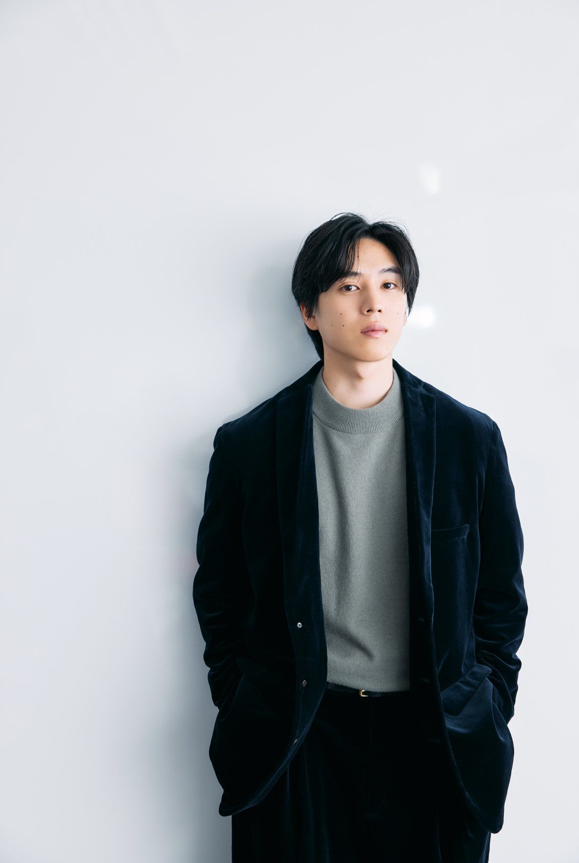 ▲▼永野芽郁陷不倫風波，坂東龍汰官方帳號轉發她負面報導日網驚呆。（圖／翻攝自X）