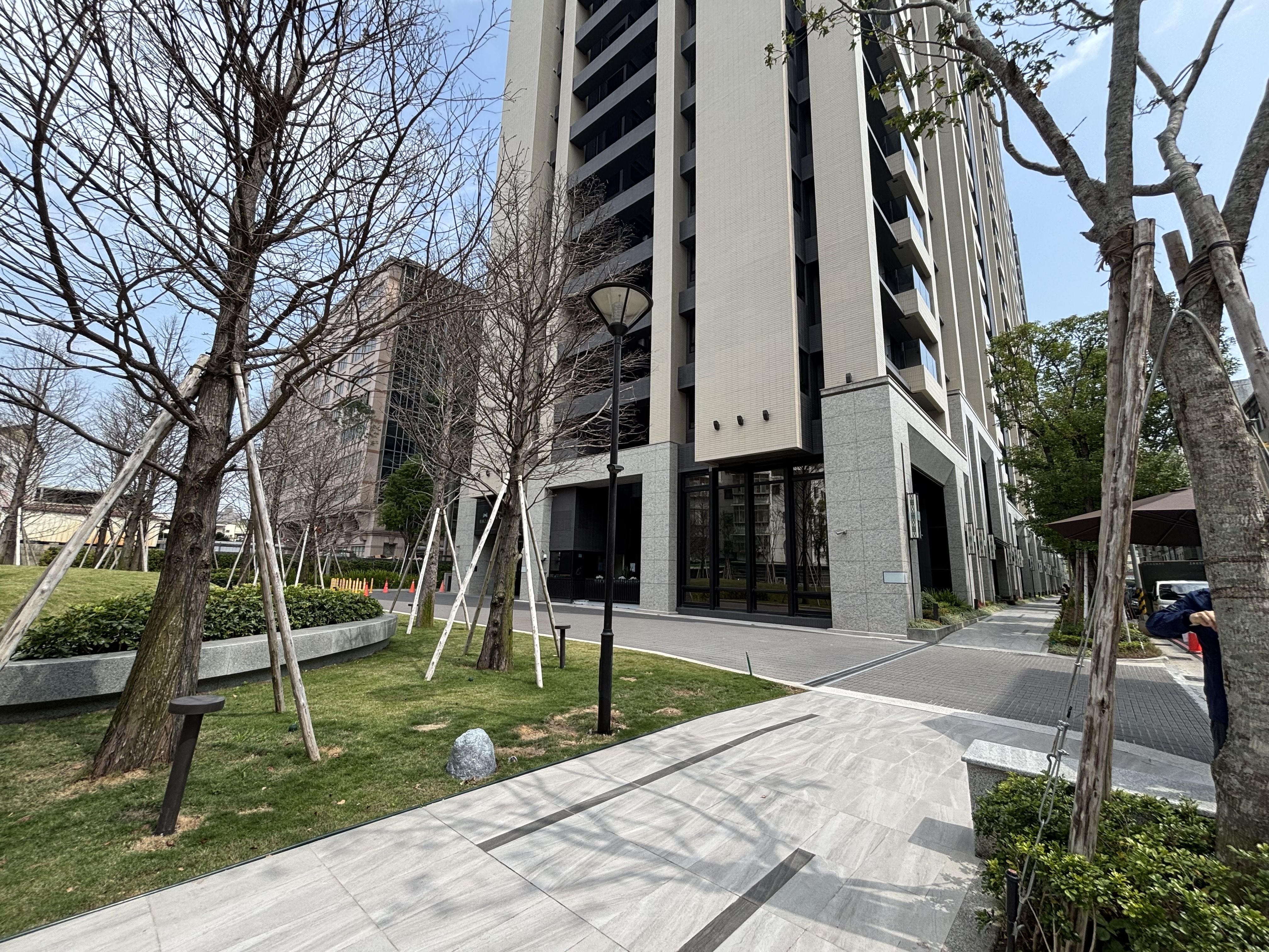 ▲▼新北市,都更政策,中繼宅,市府協助,都市更新,侯友宜。（圖／新北市政府城鄉發展局提供）
