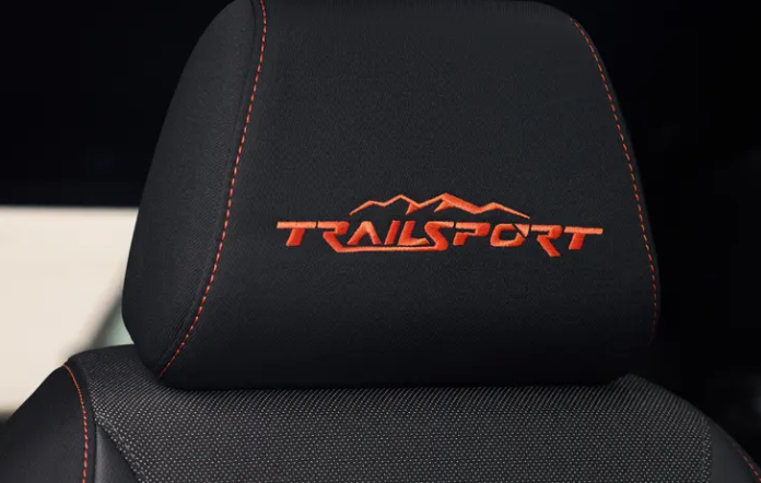 ▲CR-V首次入列TrailSport越野家族！且也是越野家族首款的油電休旅。（圖／翻攝自HONDA）