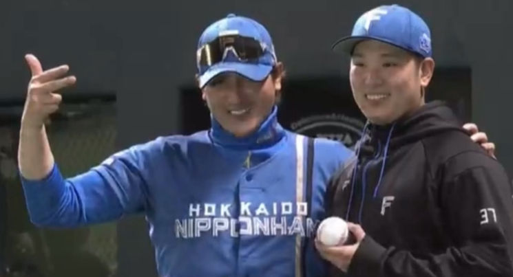 ▲▼         古林睿煬 。（圖／截自X）