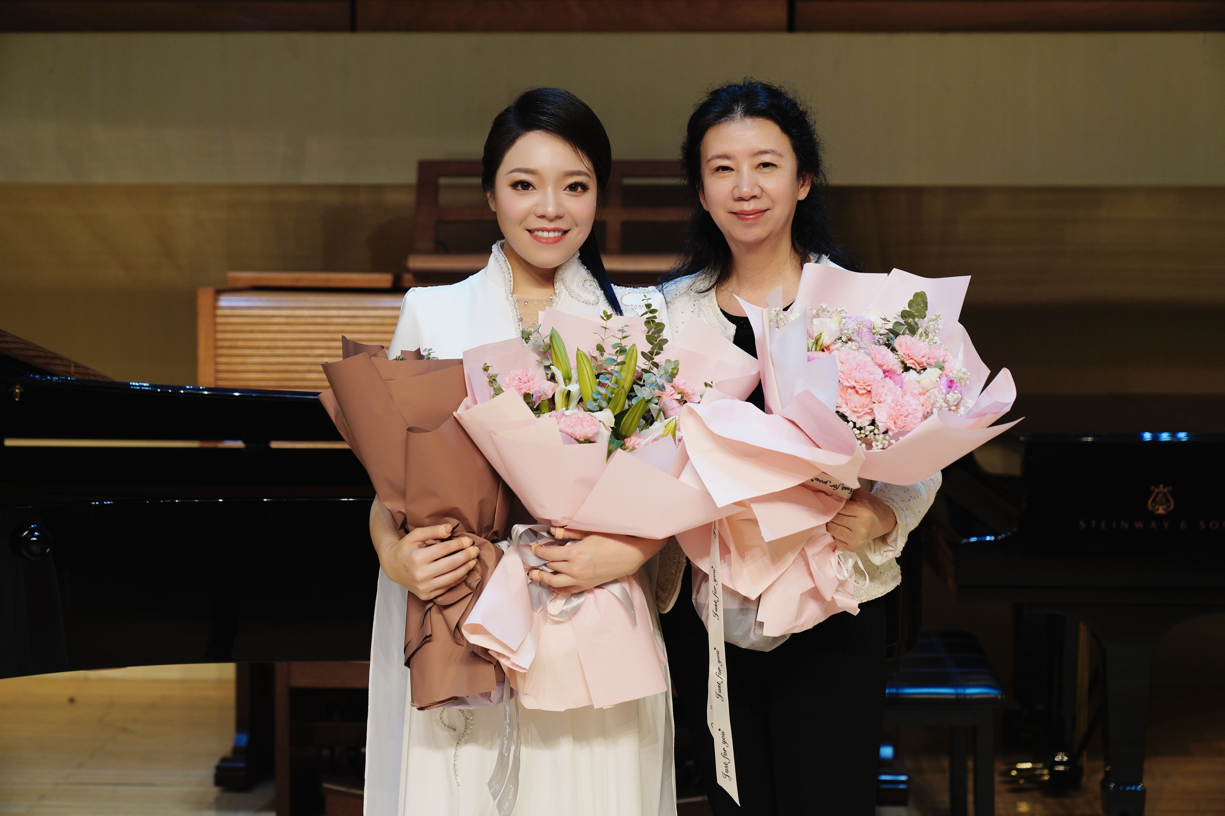 ▲▼葉嘩慧,古箏,音樂會,交響樂,國家音樂廳,專場。（圖／音樂會提供）