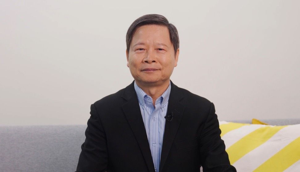 ▲▼台灣感染症醫學會理事長、前疾管署署長張峰義。（圖／資料照）