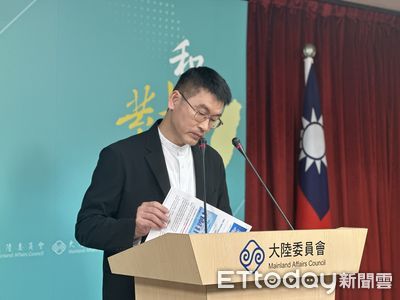 中共滲透台灣黑幫?陸委會:不是新聞「反送中就有痕跡」