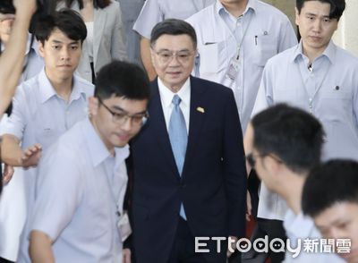 曝NCC委員「人選已確定」 卓榮泰喊抱歉:已在進行人事作業