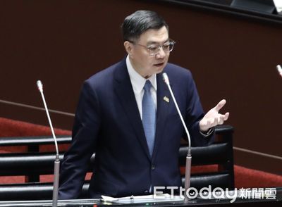 238項總預算解凍案先闖關 立法院會今付委審查