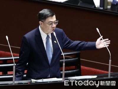 對等關稅特別條例草案付委審查 卓榮泰:兩院合作速度才能更快