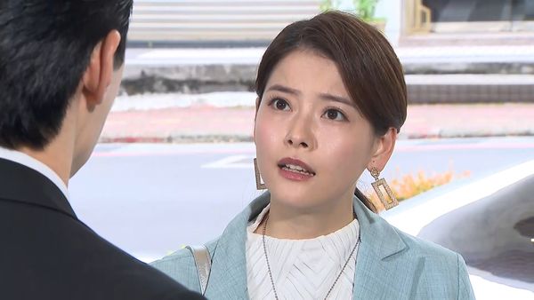 ▲王樂妍在《願望》堪稱「悲情又瘋狂」的代表人物。（圖／三立提供）