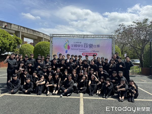 ▲化仁國中光影偶戲劇團首次參加便以原創劇碼《新艷火春泥》一舉奪下全國「特優」最高殊榮。（圖／花蓮縣政府提供，下同）