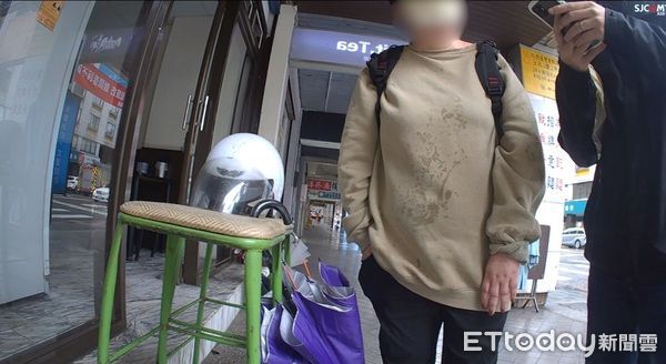 ▲▼▲劉姓婦人被騙160萬引家庭革命，警方追出5名車手、監控手。（圖／記者邱中岳翻攝）