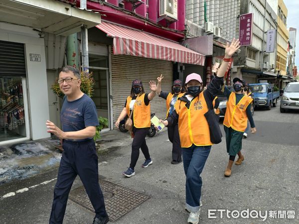 ▲台東罷免黃建賓，連署144%全台第一送件。（圖／記者楊漢聲翻攝）