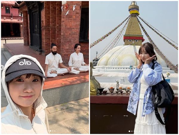 ▲▼愛莉莎莎。（圖／翻攝自Instagram／goodalicia）