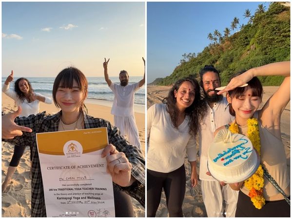 ▲▼愛莉莎莎。（圖／翻攝自Instagram／goodalicia）