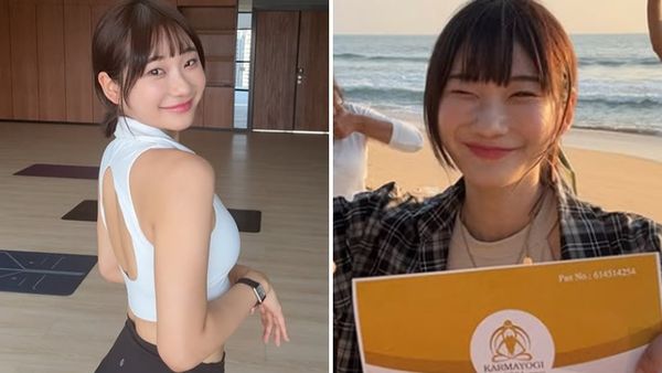 ▲▼愛莉莎莎。（圖／翻攝自Instagram／goodalicia）