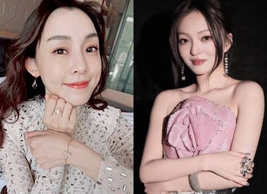 ▲張韶涵和范瑋琪鬧翻。（圖／翻攝自IG）