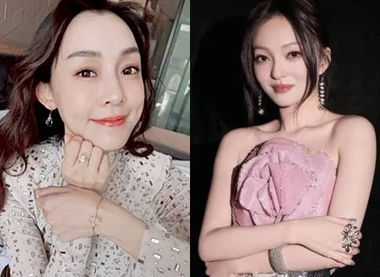 ▲張韶涵和范瑋琪鬧翻。（圖／翻攝自IG）